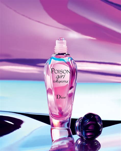 girls dior|poison girl unexpected.